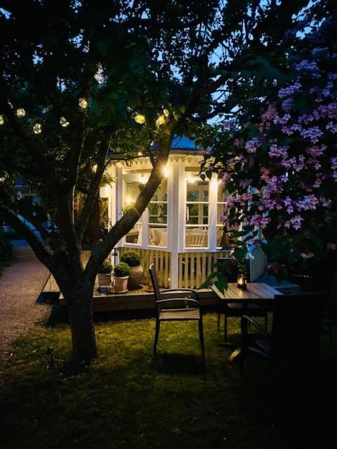 Villa Sol B&B And Hostel ボリホルム エクステリア 写真