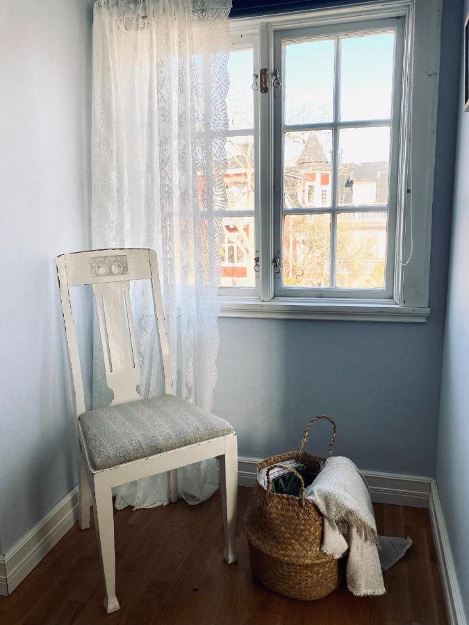 Villa Sol B&B And Hostel ボリホルム エクステリア 写真