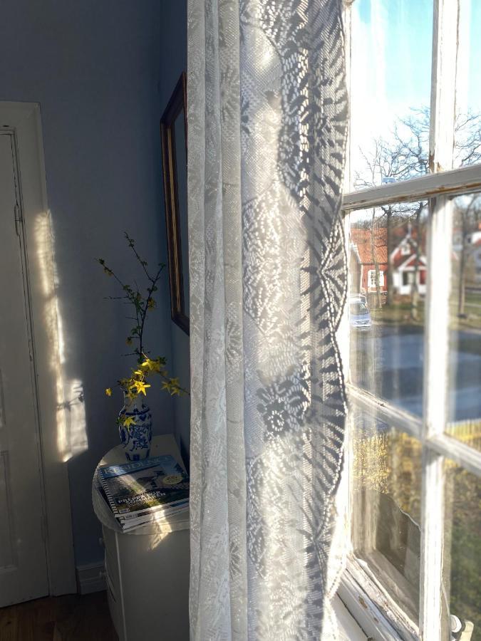 Villa Sol B&B And Hostel ボリホルム エクステリア 写真
