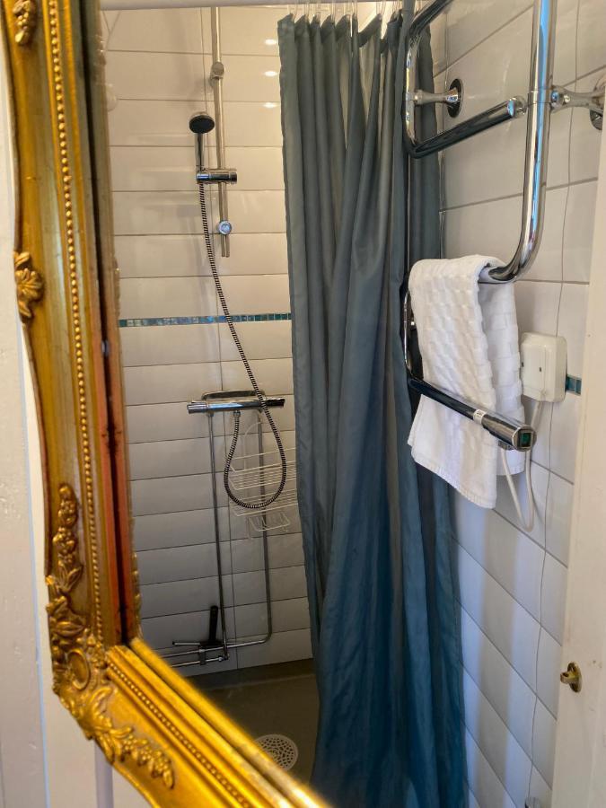 Villa Sol B&B And Hostel ボリホルム エクステリア 写真
