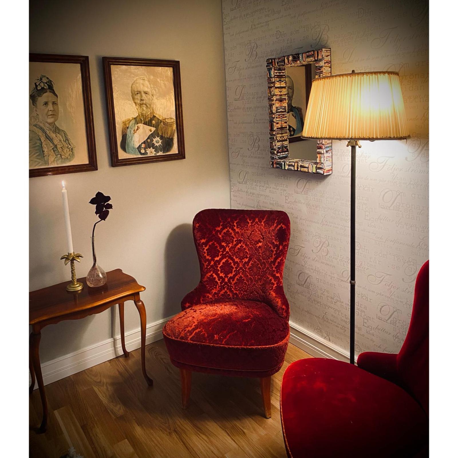 Villa Sol B&B And Hostel ボリホルム エクステリア 写真