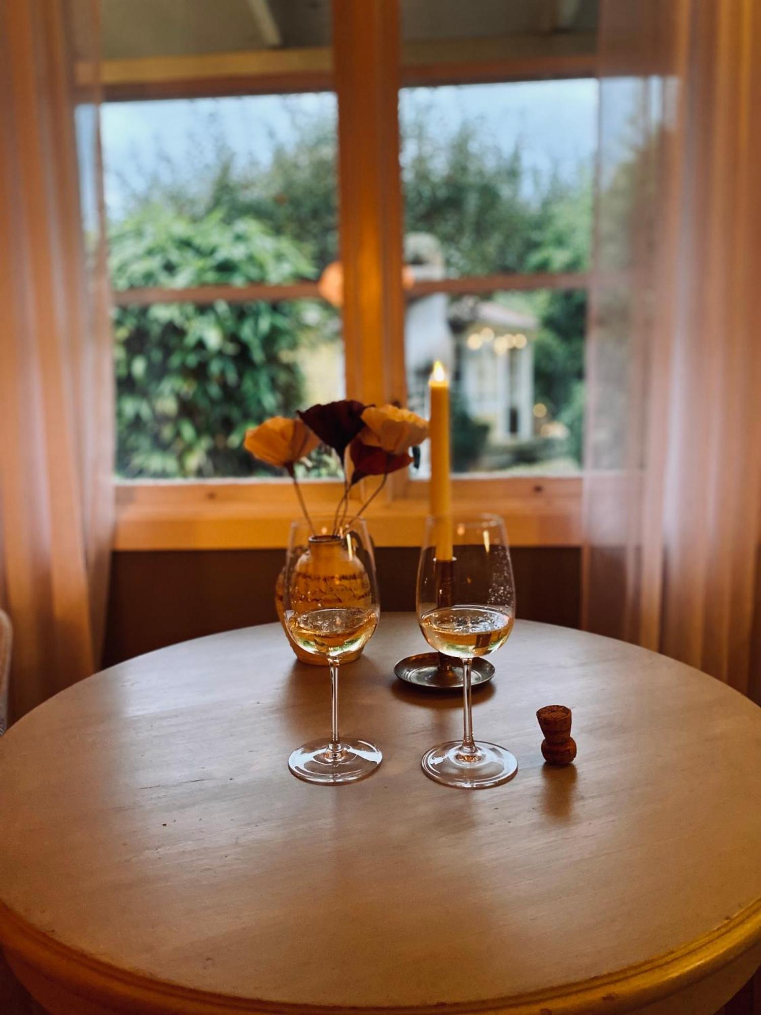 Villa Sol B&B And Hostel ボリホルム エクステリア 写真