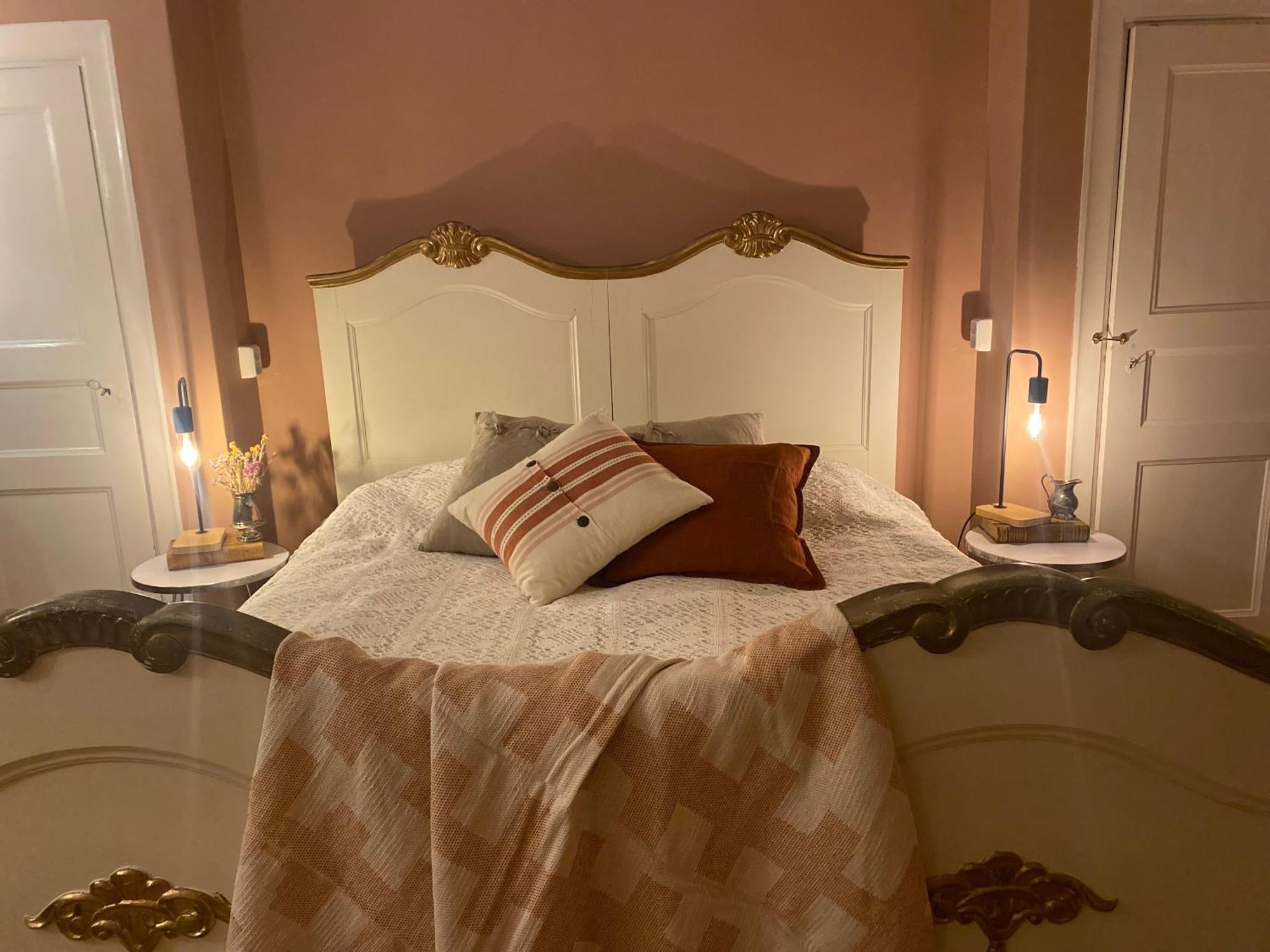 Villa Sol B&B And Hostel ボリホルム エクステリア 写真